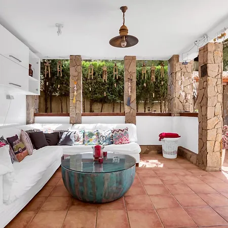 Villa Cala Moraig - Cumbre De Sol *